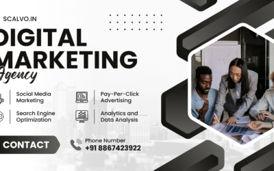 Top 10 Digital Marketing in Mangalore to Boost Your Business